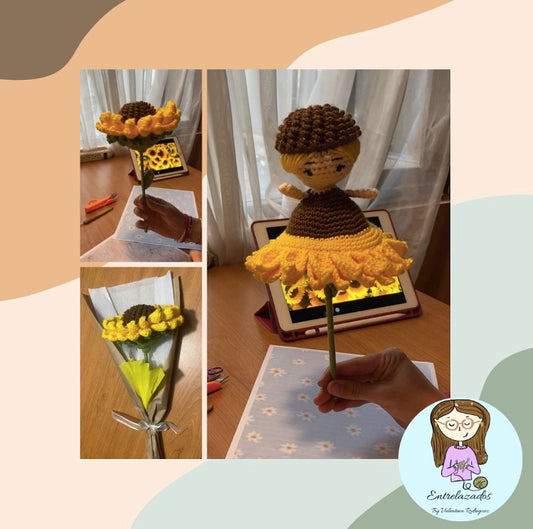Girasol Convertible