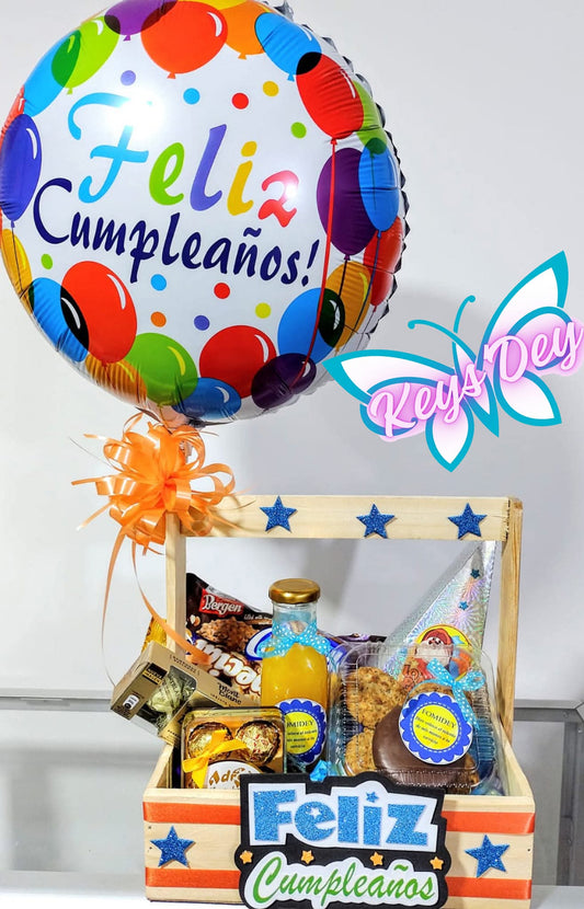 Ancheta Dulcera Plus Hombre