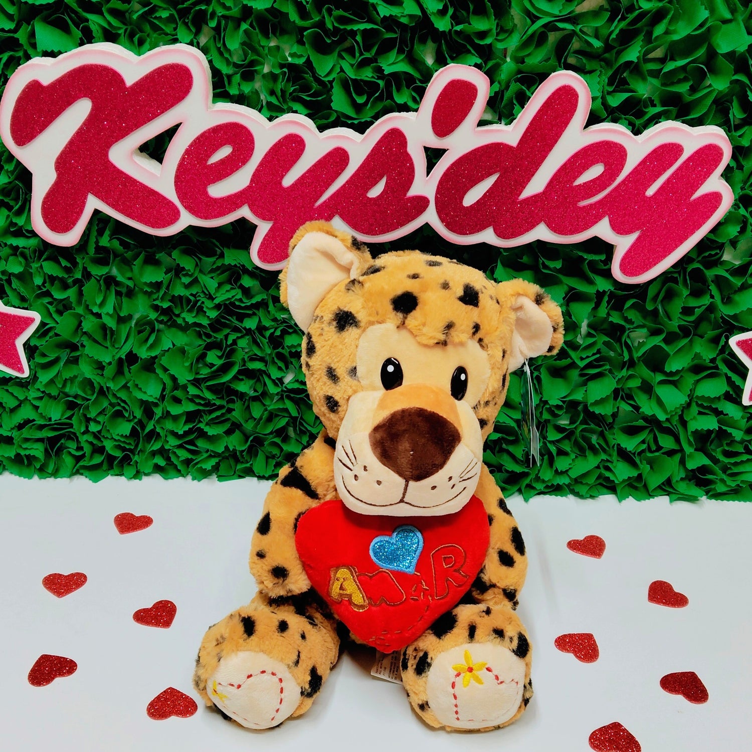 Peluches