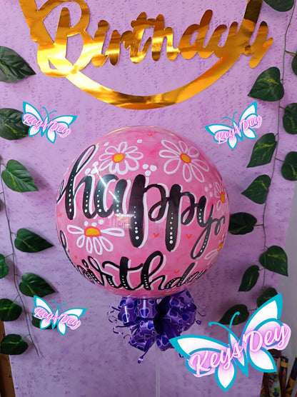 Globos Personalizados
