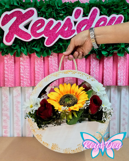 Desayuno Sorpresa Doble Encanto