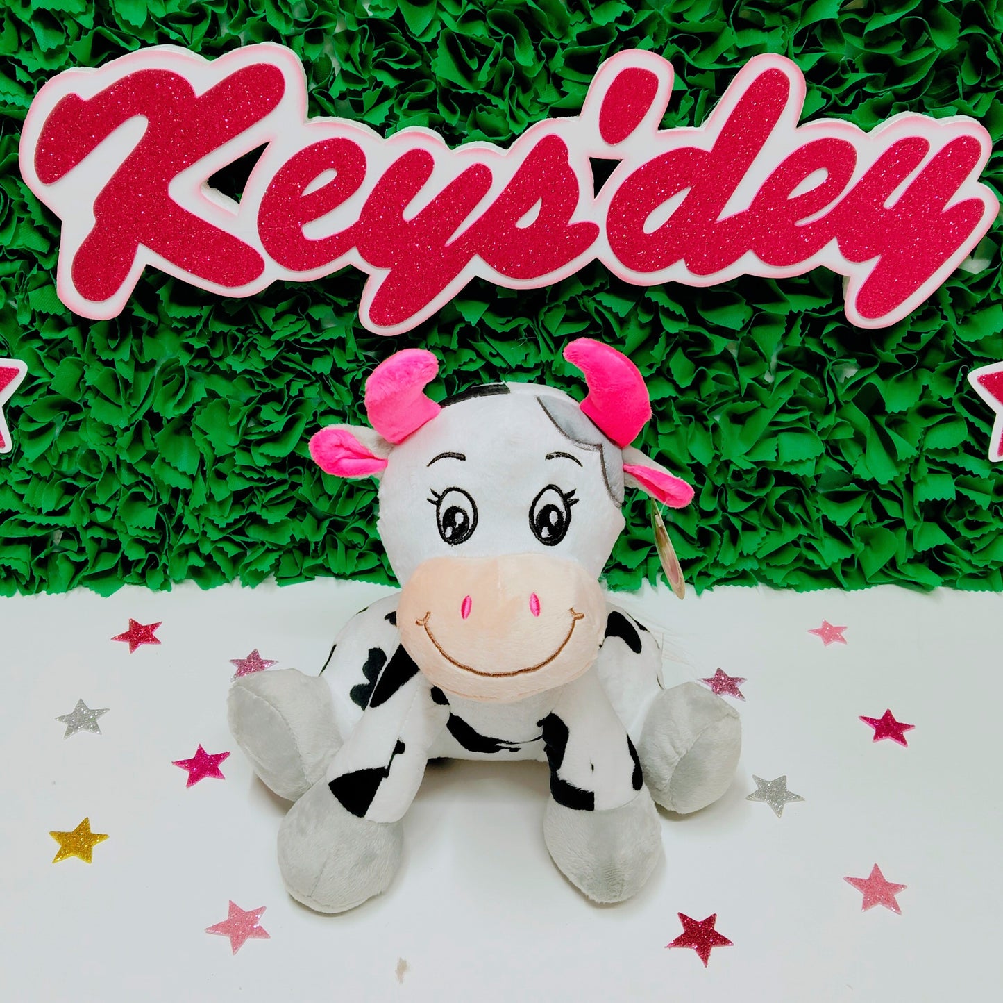 Peluche Vaca