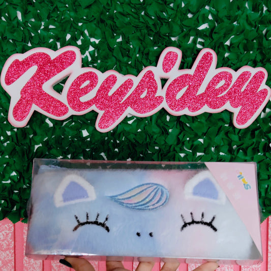 Cartera Unicornio