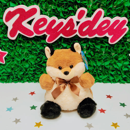 Peluche Surtidos Pequeños