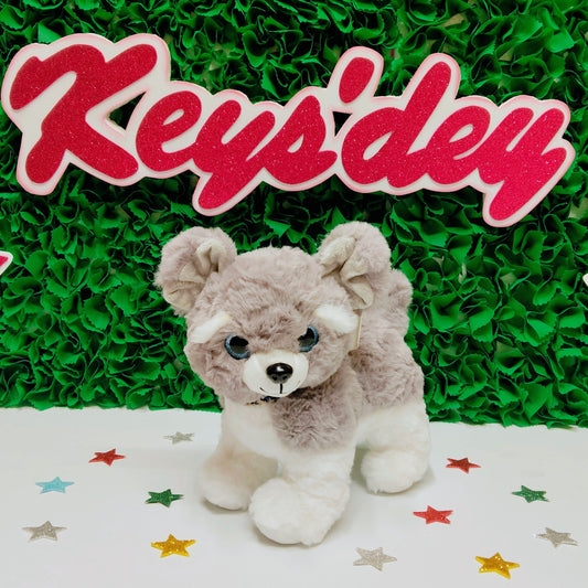 Peluche Zorro