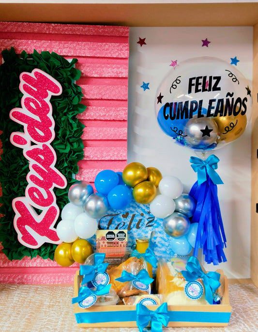 Desayuno Sorpresa Premium