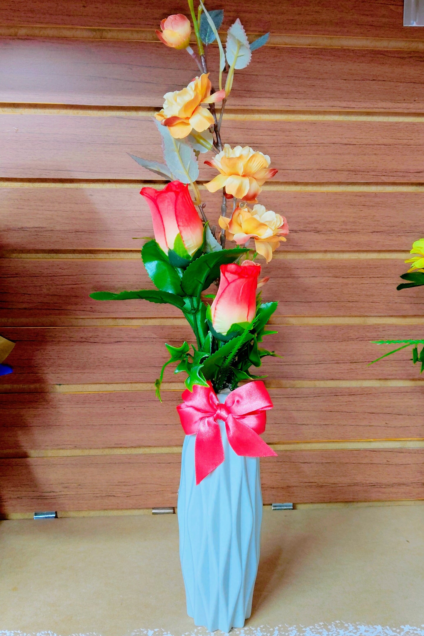 Arreglo de Flores