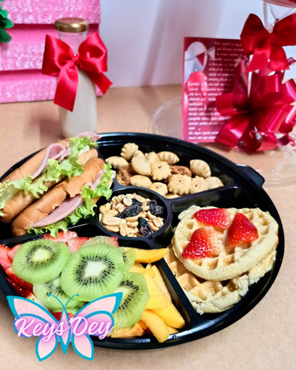 Desayuno Sorpresa Mix