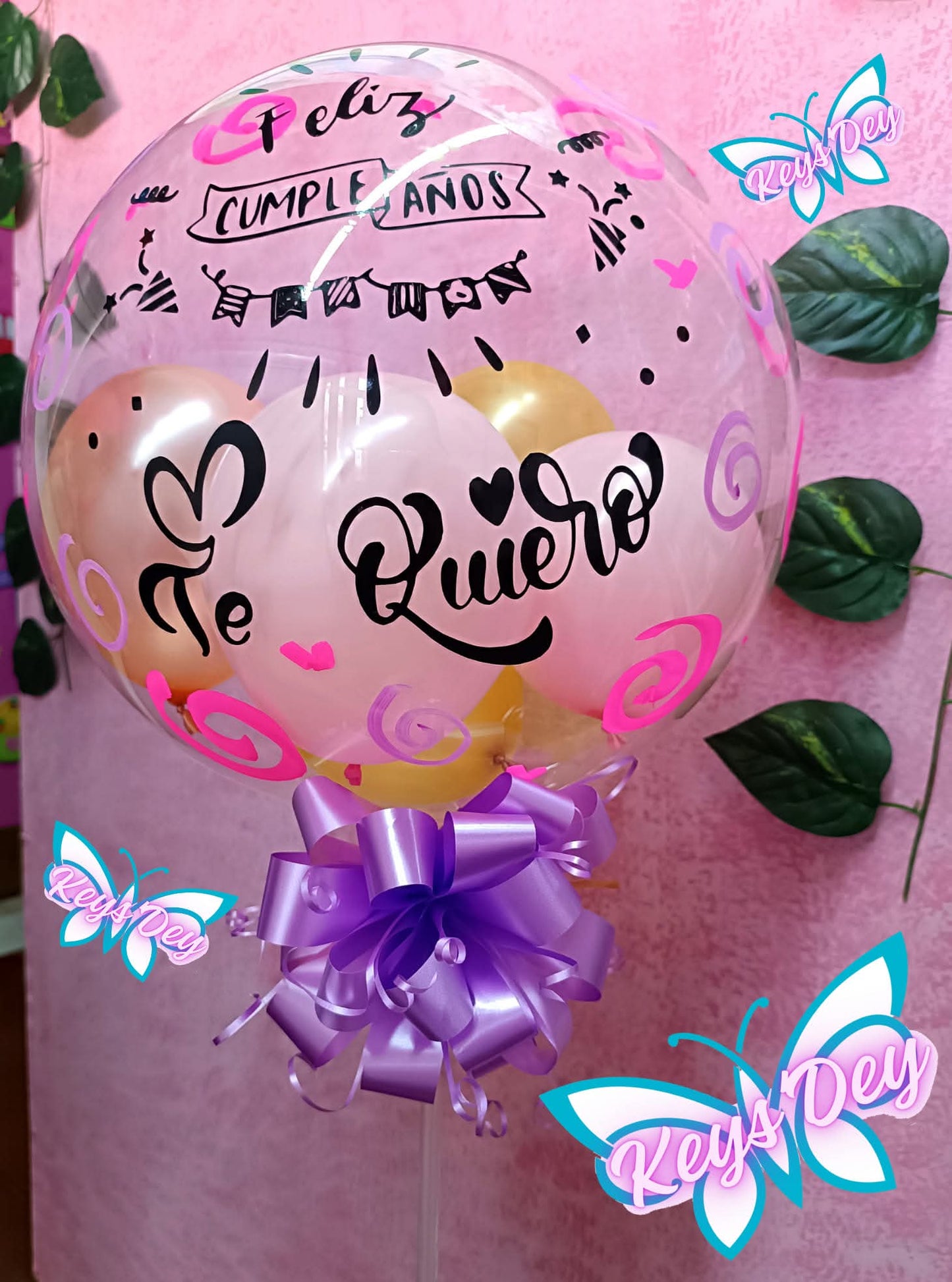 Globos Personalizados
