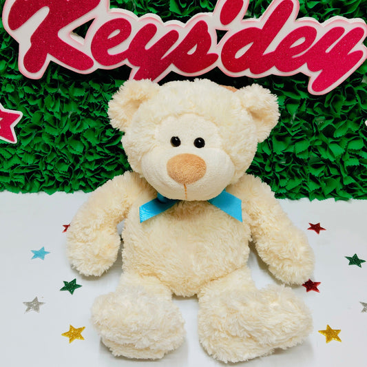 Peluche Oso Blanco