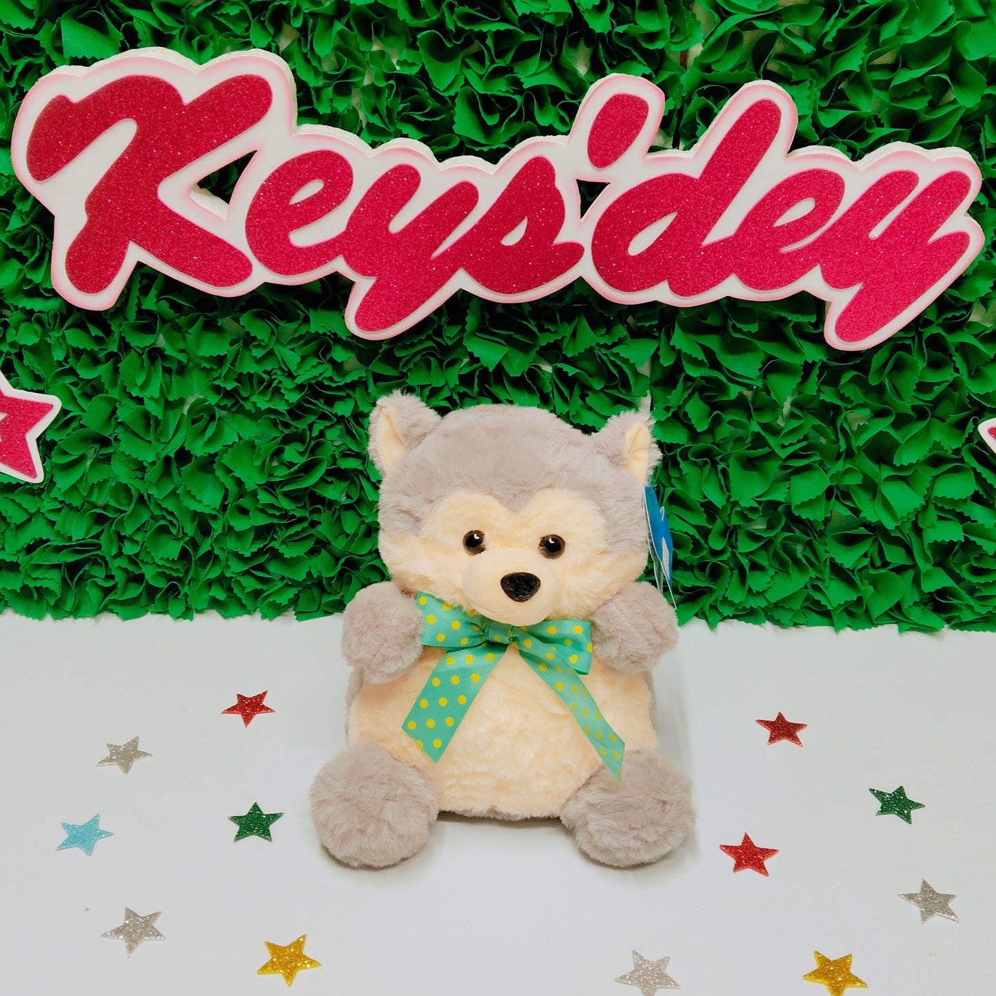 Peluche Surtidos Pequeños