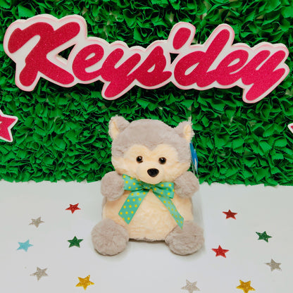 Peluche Surtidos Pequeños