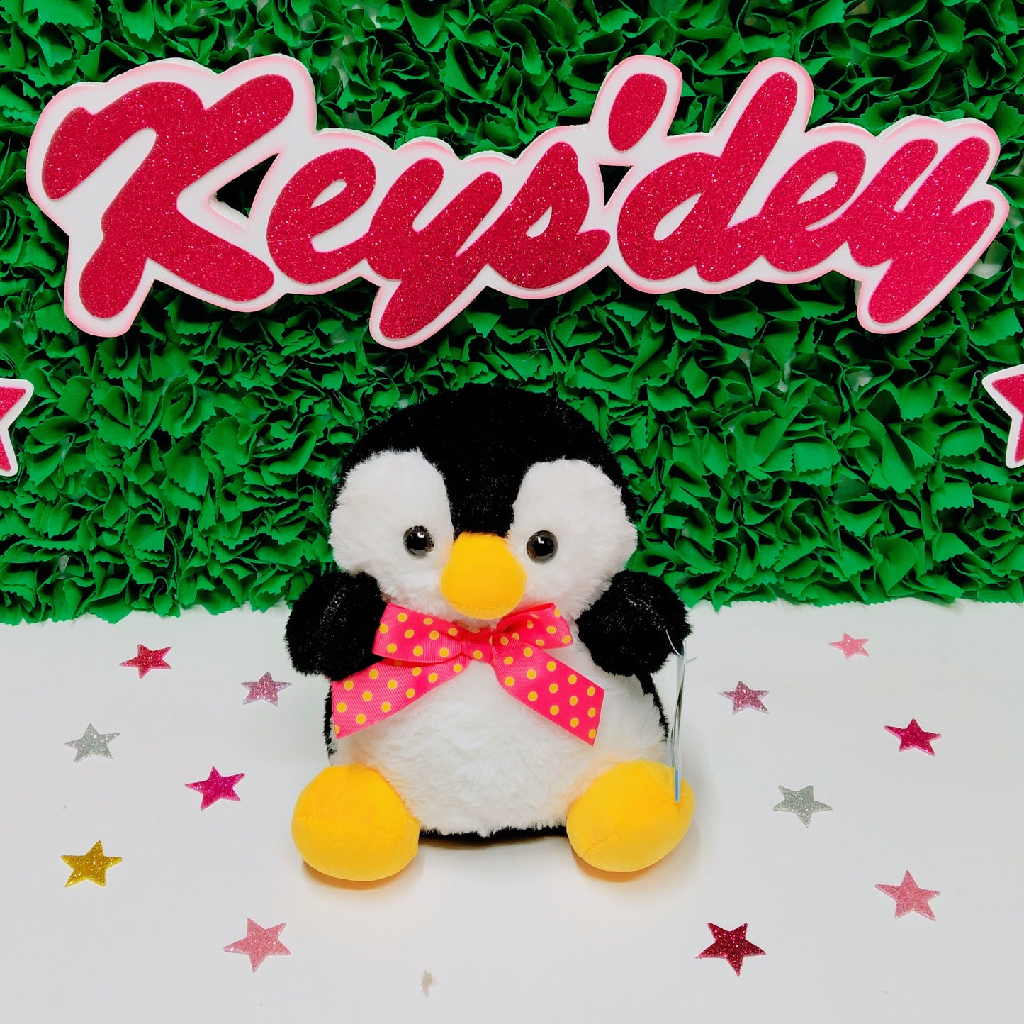 Peluche Surtidos Pequeños