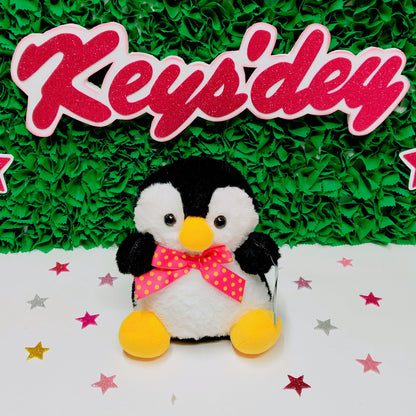Peluche Surtidos Pequeños