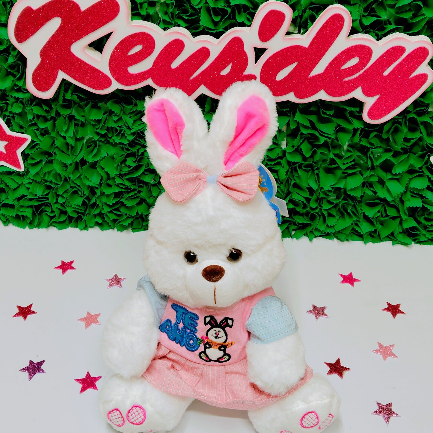 Peluche Coneja