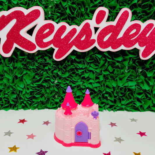 Castillo Princesa