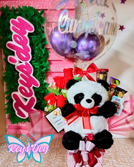 Ancheta de Amor / Cumpleaños