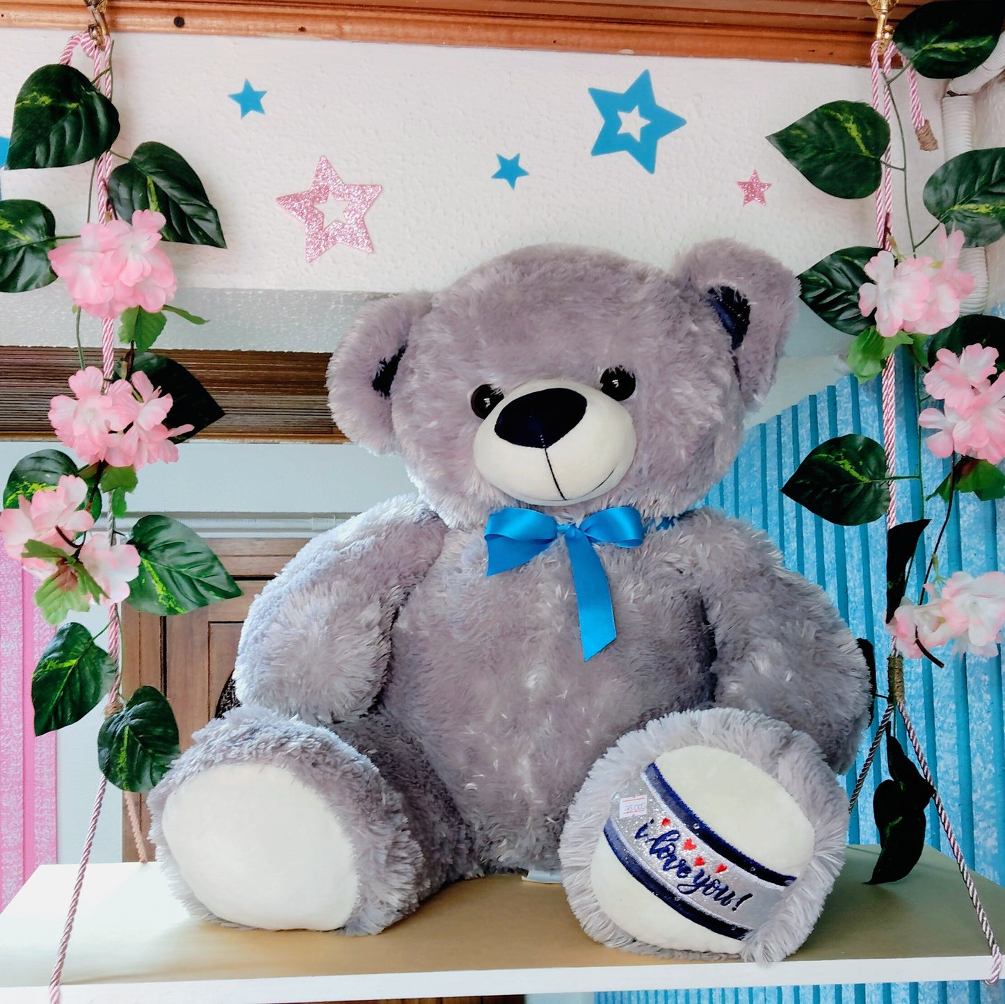 Peluche Oso Grande