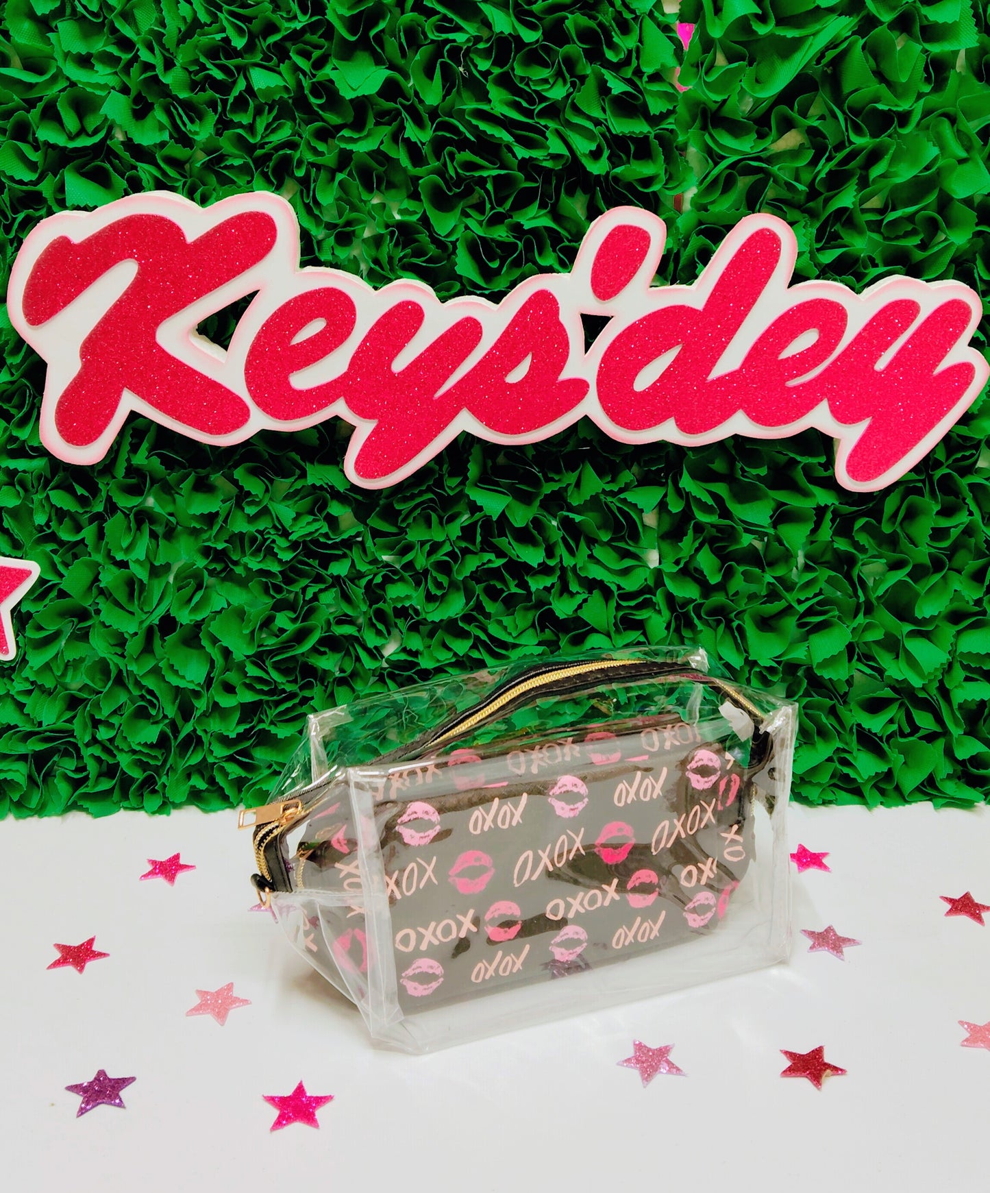 Cosmetiquera / Cartera