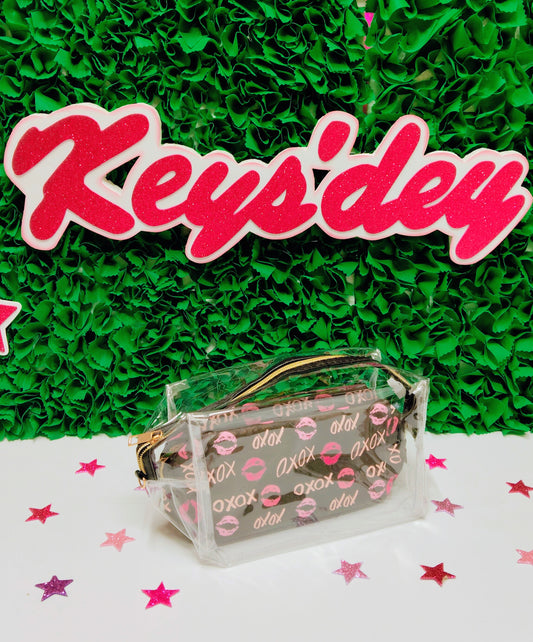 Cosmetiquera / Cartera